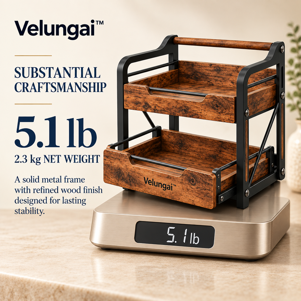 Velungai™Minimalist Decorative Table Lamp