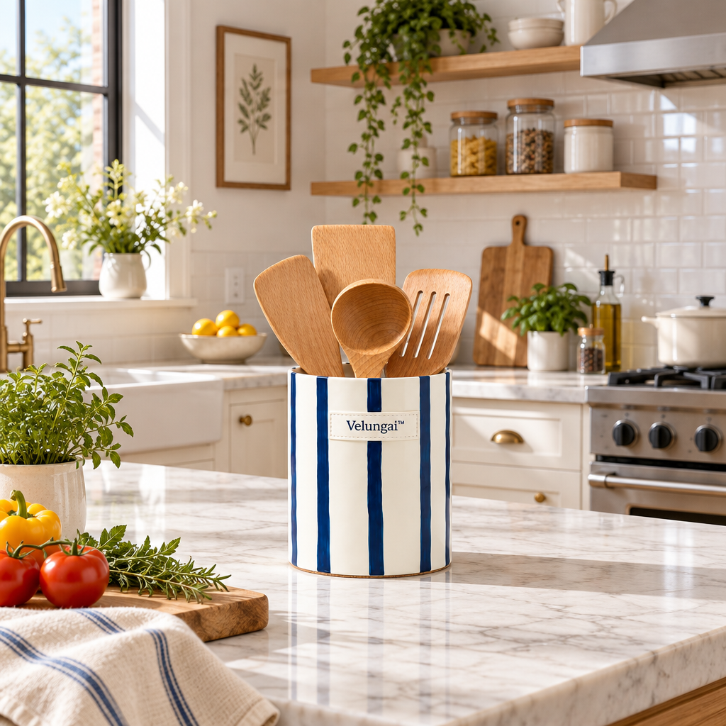 Velungai™ Modern Decorative Home Accent