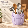 Velungai™ Modern Multi-Purpose Kitchen and Home Storage Organizer for Countertops, Cabinets, and Everyday Essentials