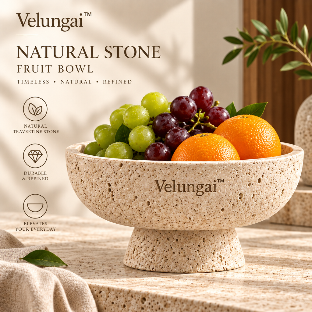 Velungai™ Modern Minimalist Home Decor Accent
